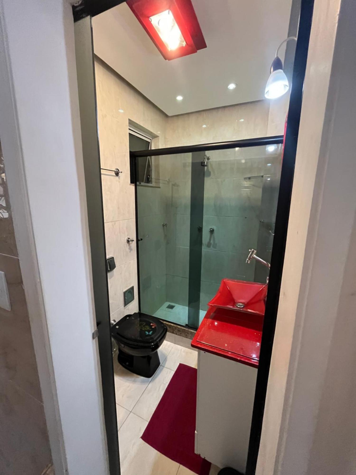 Apartamento Jorge Adolfo Paiva