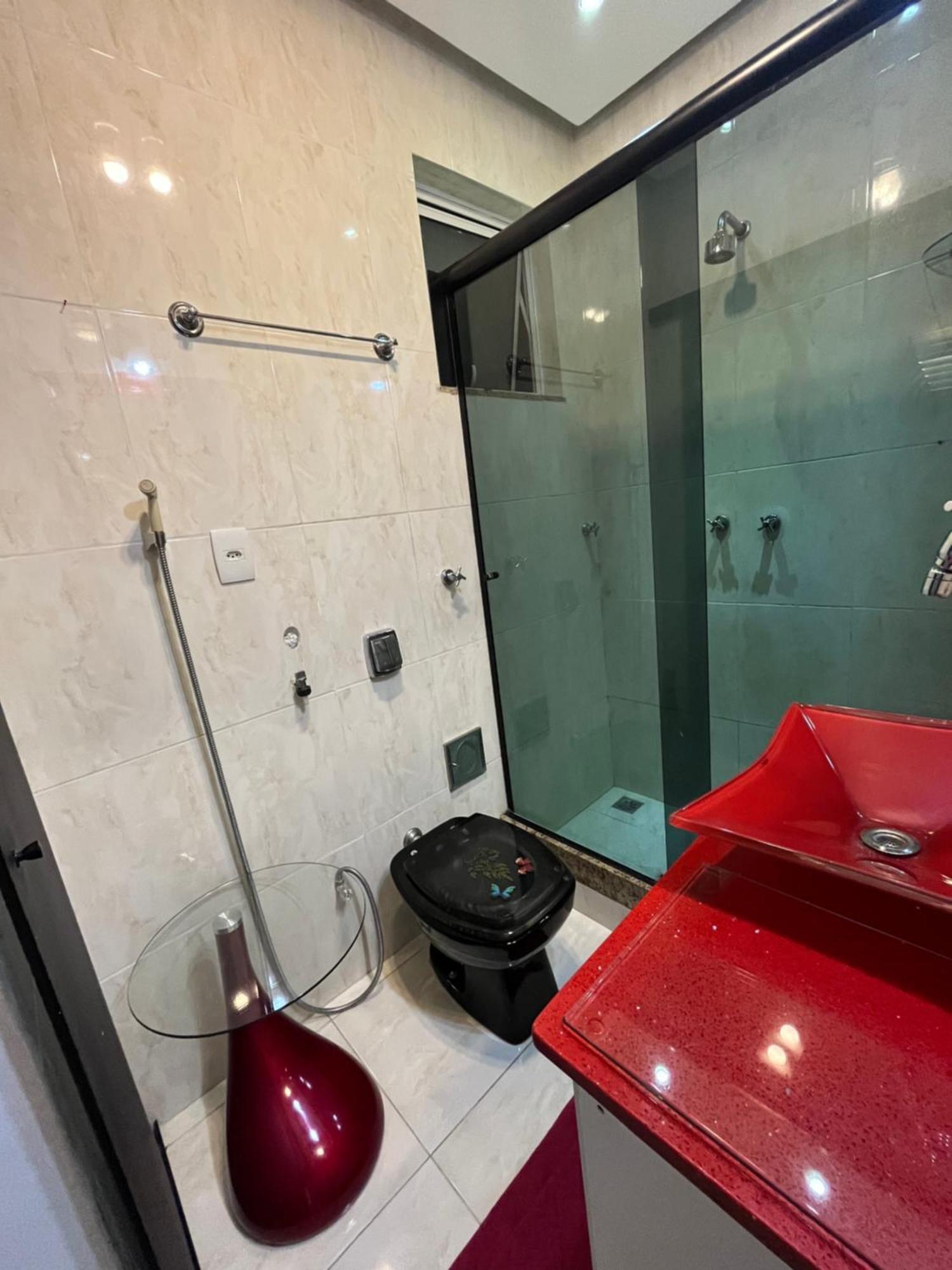 Apartamento Jorge Adolfo Paiva *