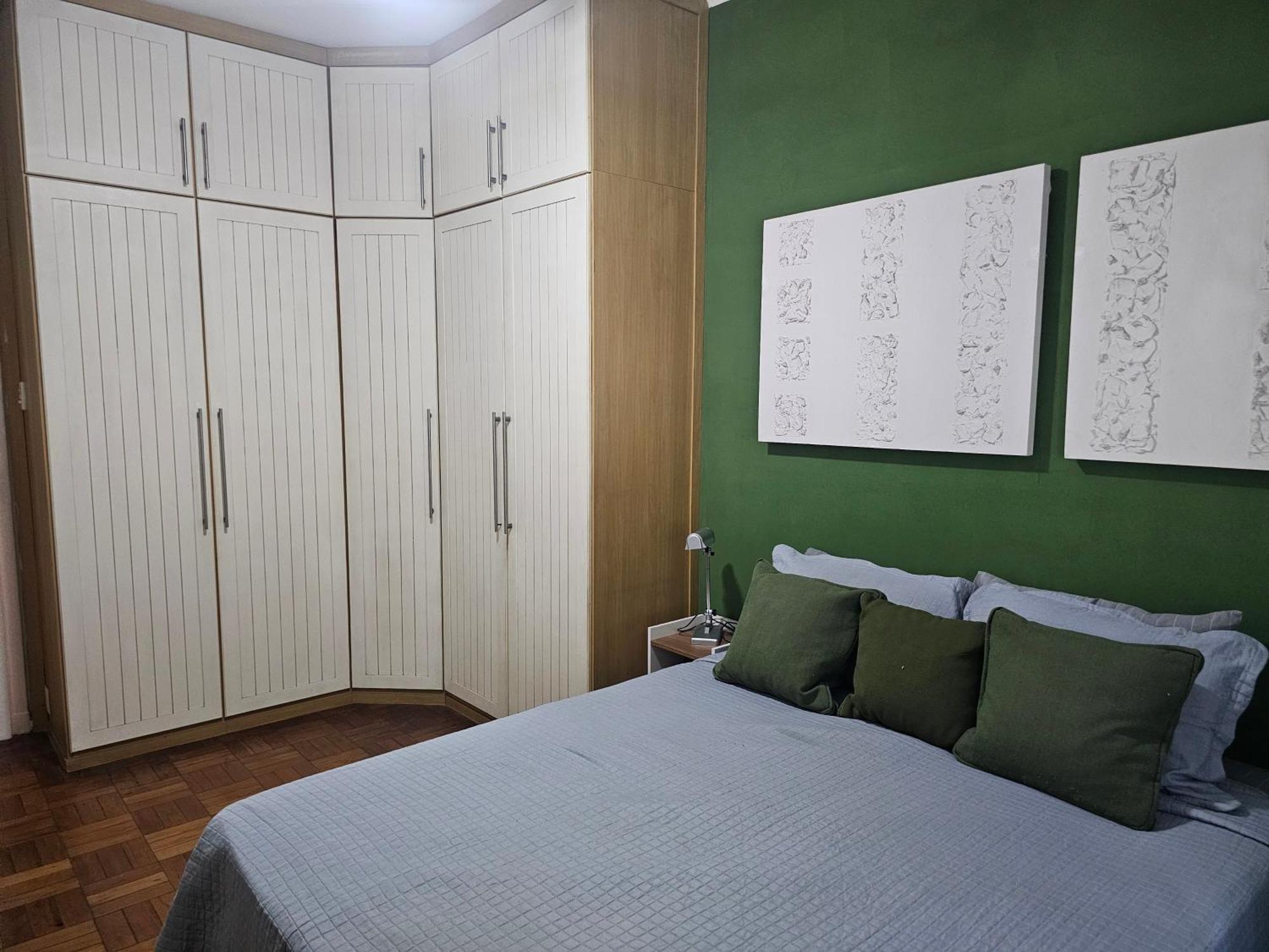 Rainha Elisabeth Ii Apartamento