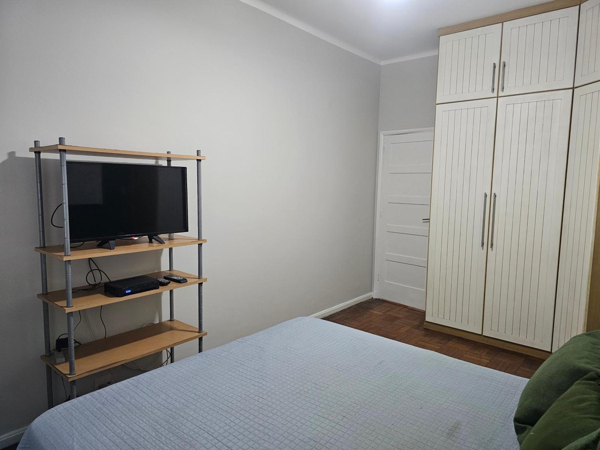 Rainha Elisabeth Ii Apartamento *