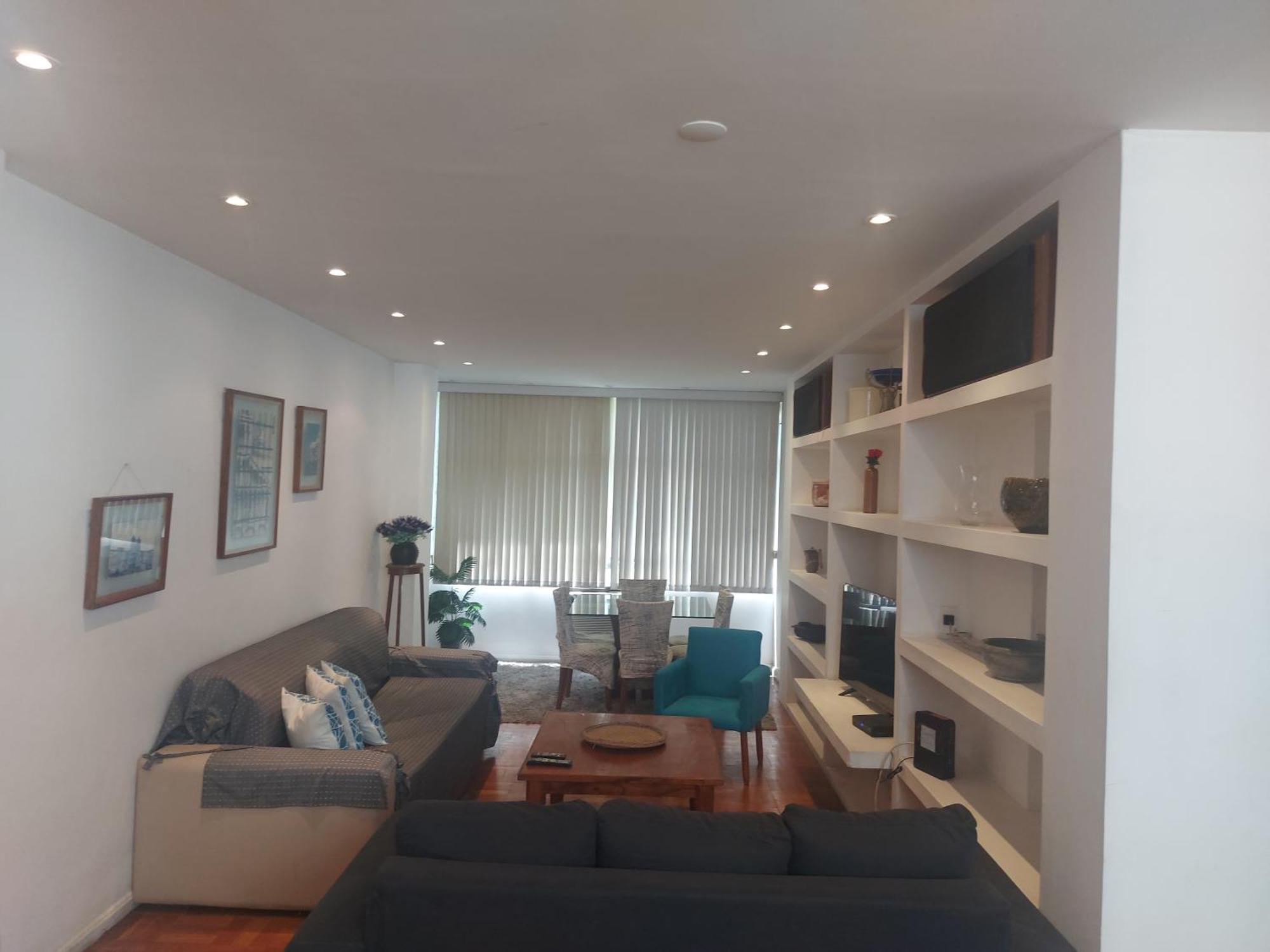 Apartamento Rainha Elisabeth Ii *