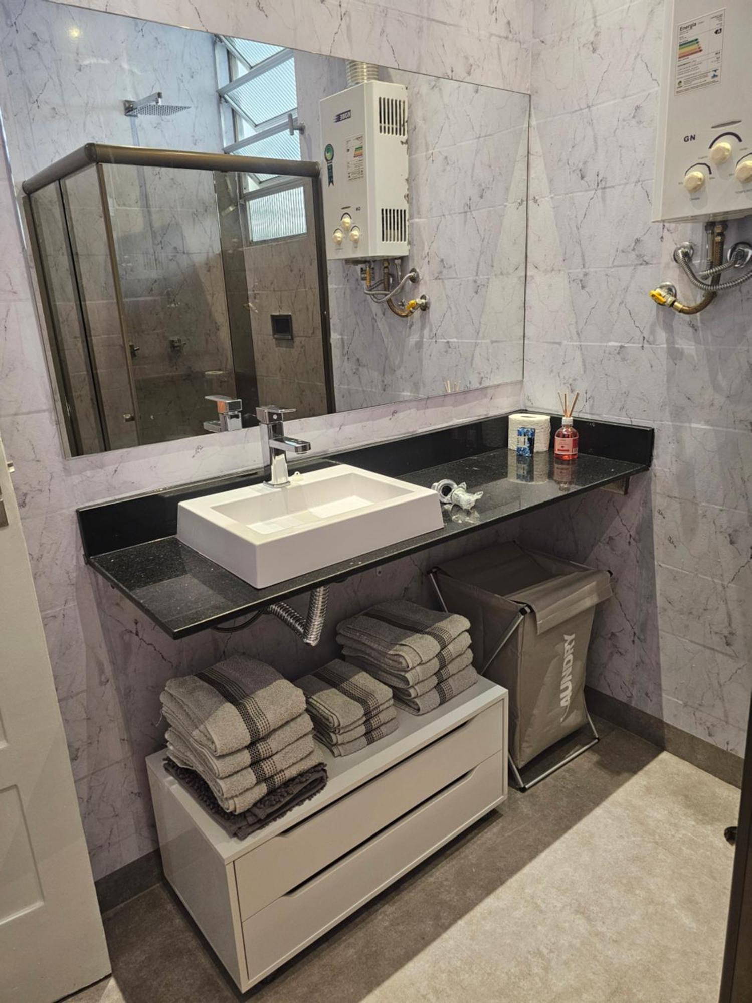 Apartamento Rainha Elisabeth Ii Rio de Janeiro