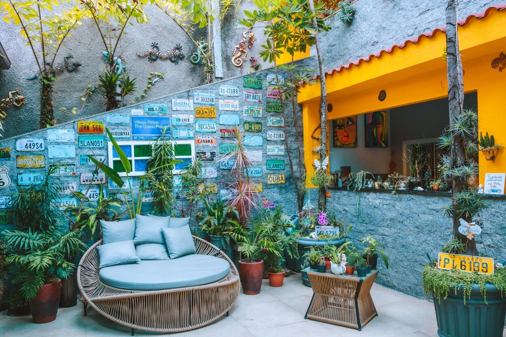 Hostel Village Potira - The *