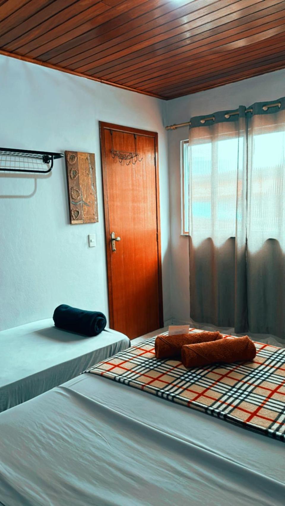Hostel Village Potira - The *