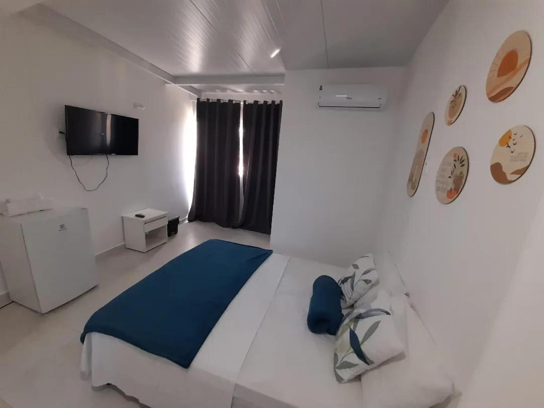 Paraiso Da Barra Da Tijuca Inn Rio de Janeiro