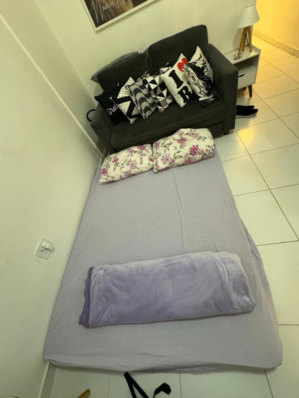 Copacabana Apartamento