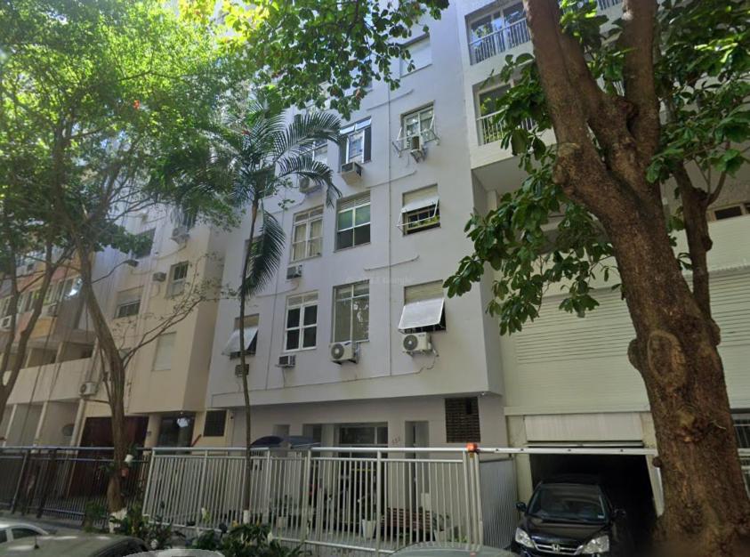 Apartamento Completo Na De Copacabana, Perto Ipanema Gal Osorio, Com Ar, Wifi, Netflix, Ate 3 Pessoas, Pauloangerami Sf138 *