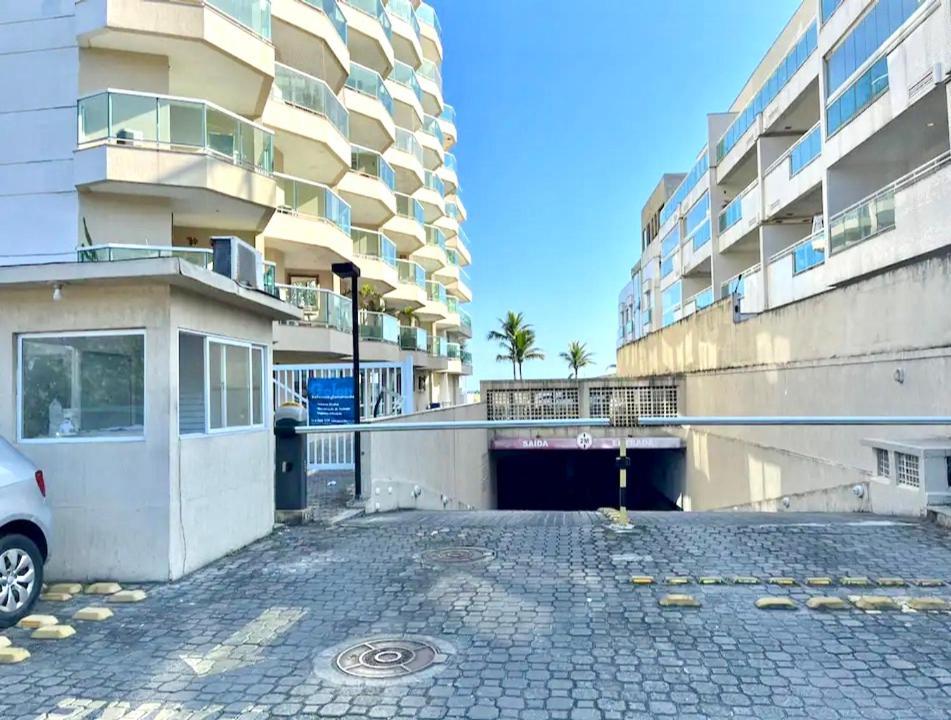 Ninho De Gaivotas Del Sol Macumba Surf Apartment