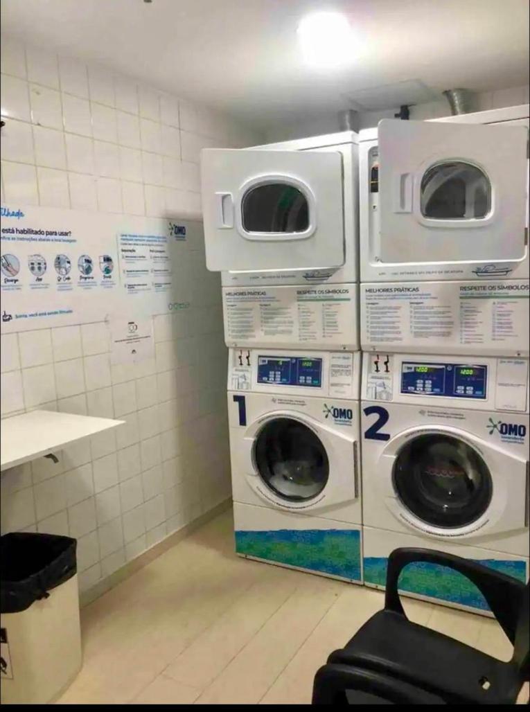 Ninho De Gaivotas Del Sol Macumba Surf Apartment Rio de Janeiro