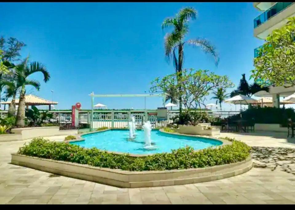 Apartment Ninho De Gaivotas Del Sol Macumba Surf Rio de Janeiro