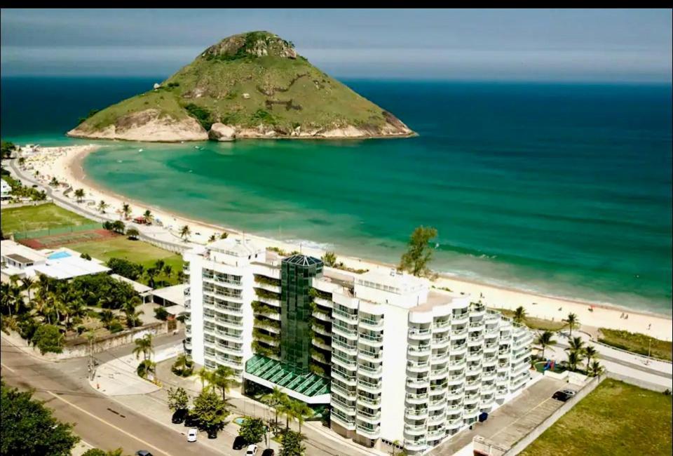 Ninho De Gaivotas Del Sol Macumba Surf Apartment *