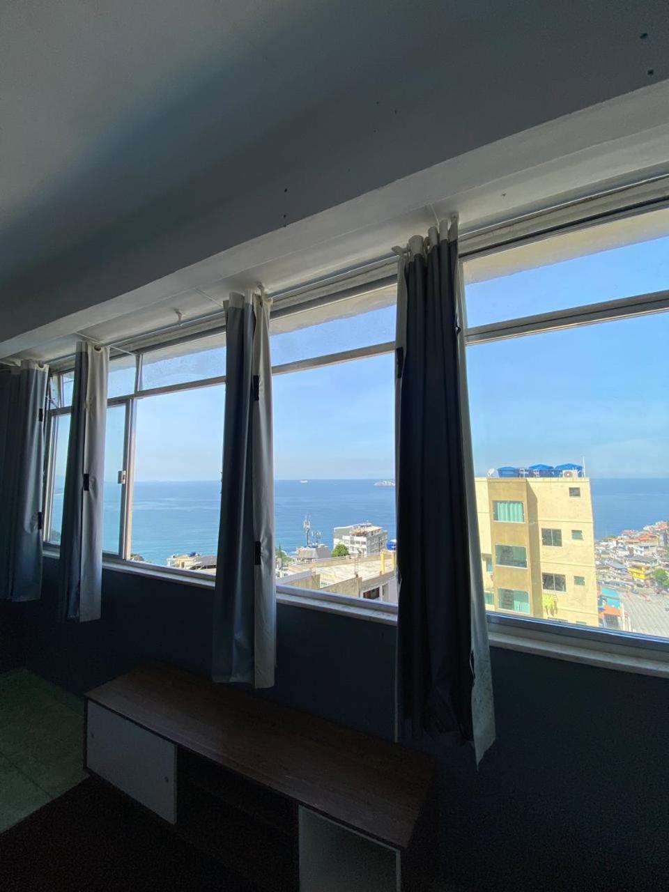 Alzira House Vidigal Hostel Rio de Janeiro