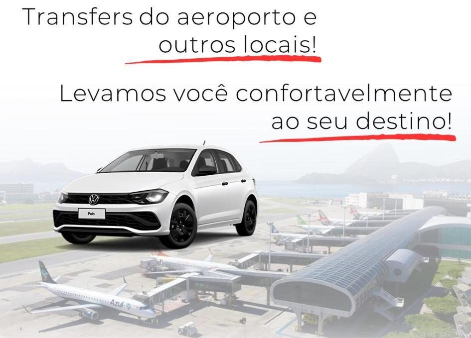 Simples E Bonito Copacabana * Rio de Janeiro