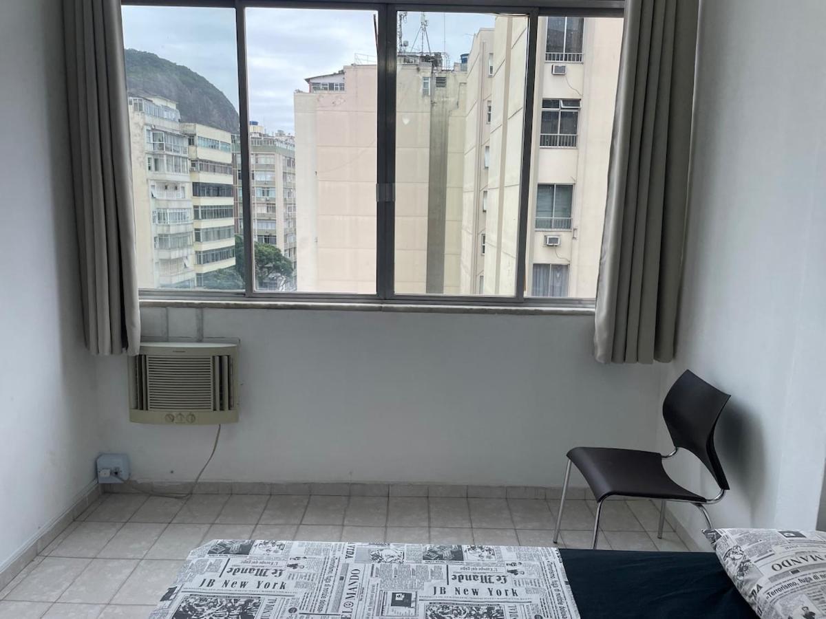 Suh Copacabana 60 Cozy *