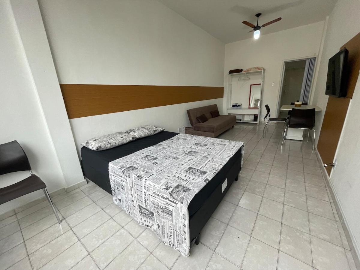Suh Copacabana 60 Cozy Apartamento *