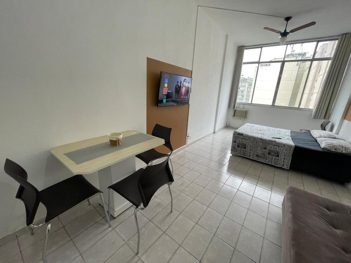 Suh Copacabana 60 Cozy Rio de Janeiro