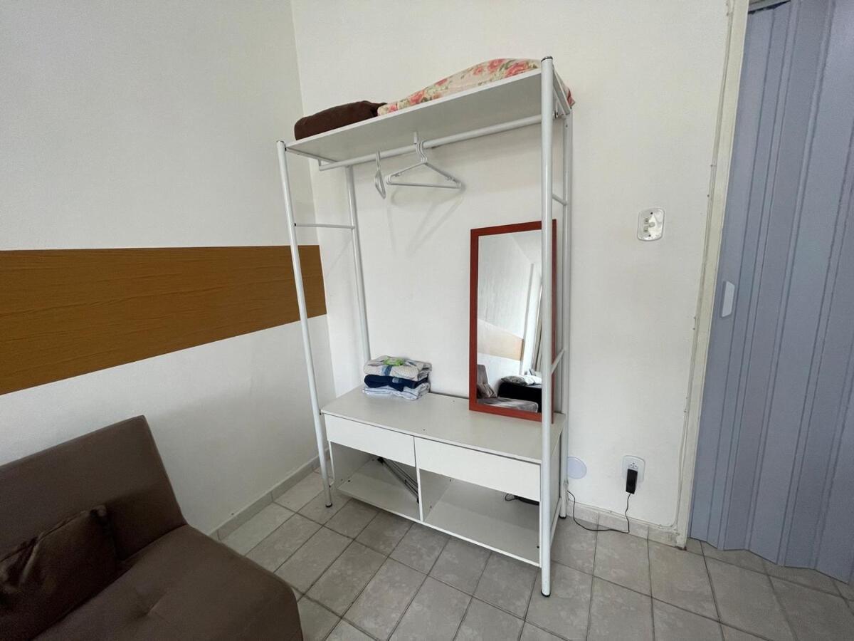 Suh Copacabana 60 Cozy * Rio de Janeiro
