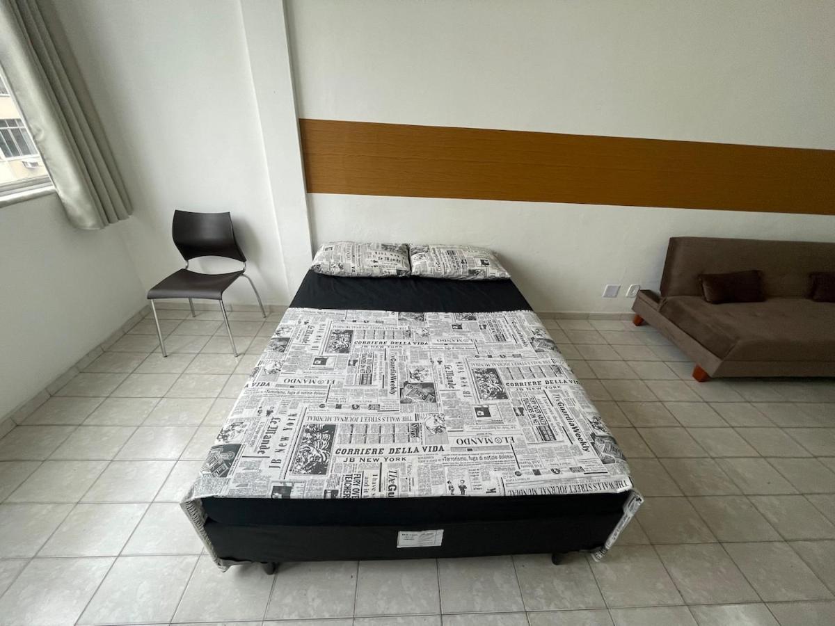 Apartamento Suh Copacabana 60 Cozy