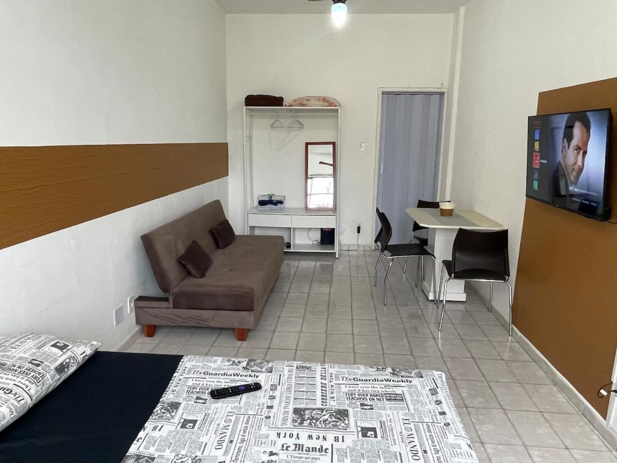 Apartamento Suh Copacabana 60 Cozy Rio de Janeiro