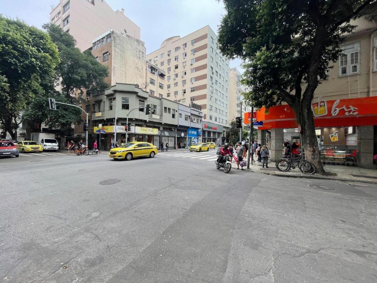 Apartamento Suh Copacabana 60 Cozy