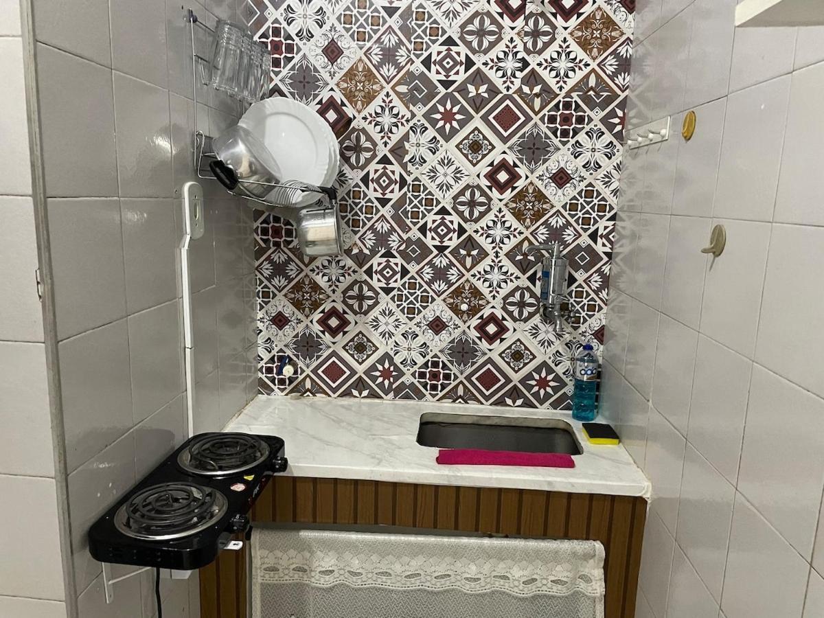 Apartamento Suh Copacabana 60 Cozy *