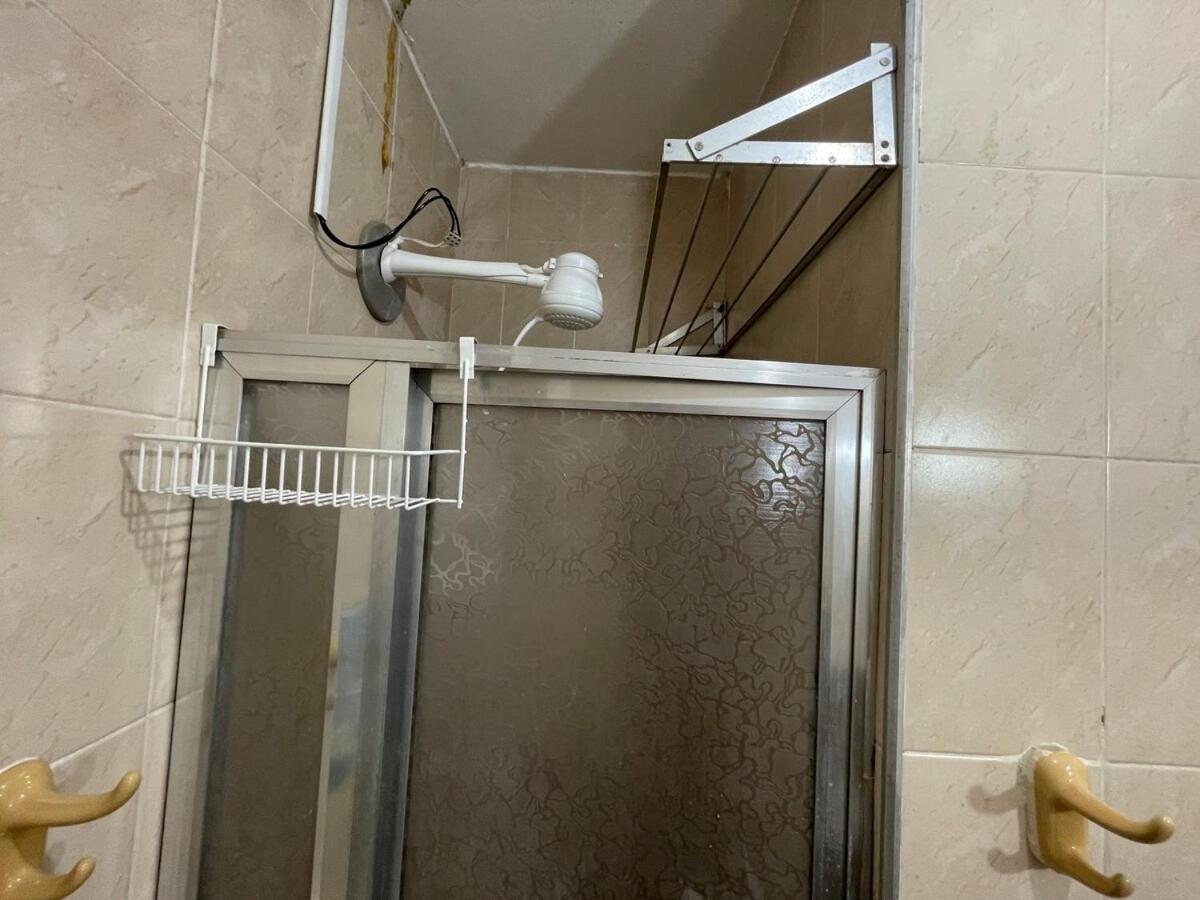 Suh Copacabana 60 Cozy Apartamento Rio de Janeiro