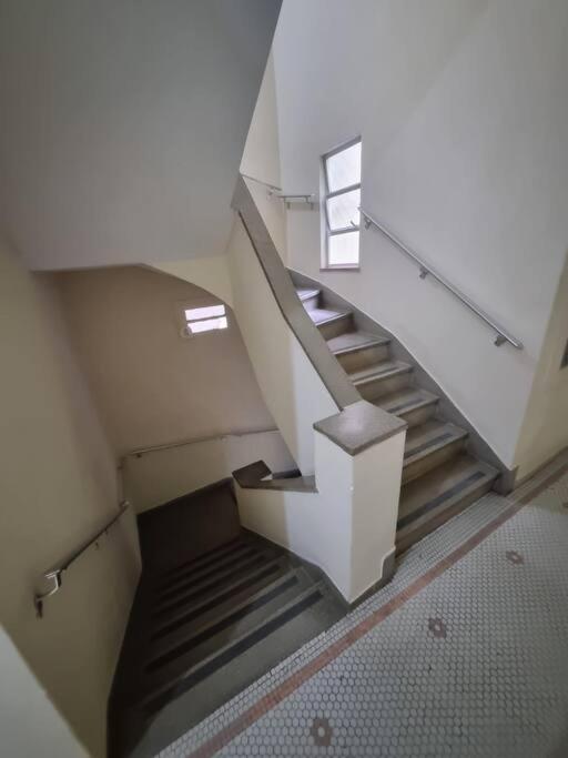 Apartamento Da Buarque *