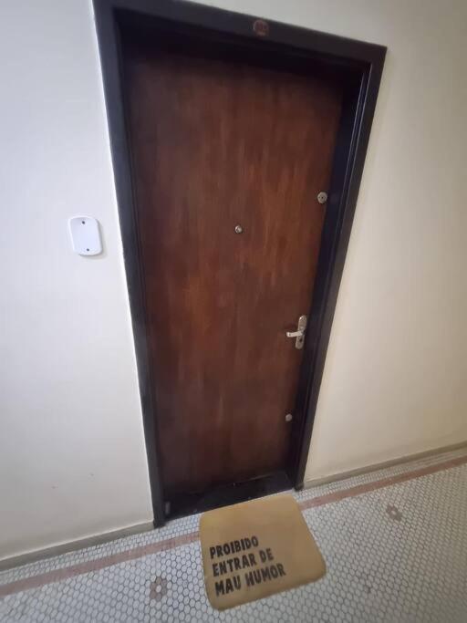 Apartamento Da Buarque Rio de Janeiro