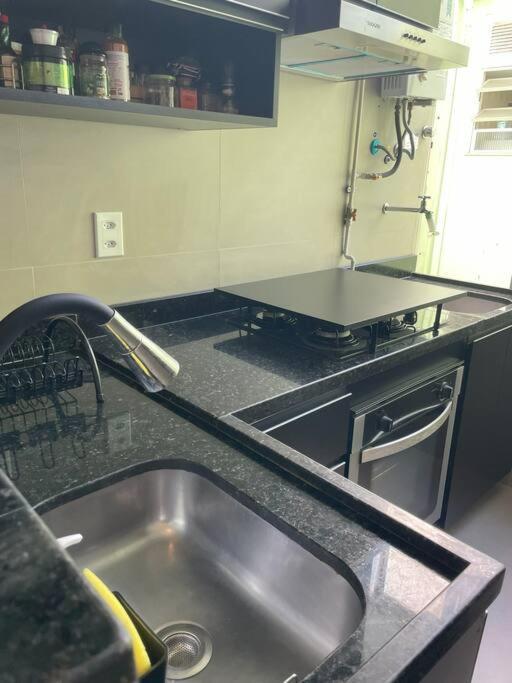 Apartamento Da Buarque *