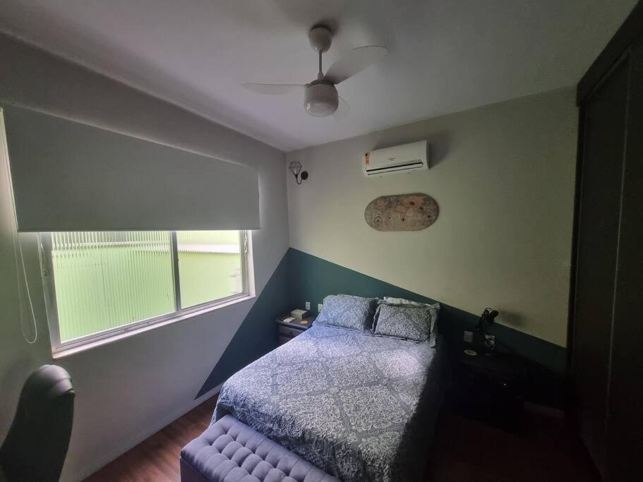 Da Buarque Apartamento