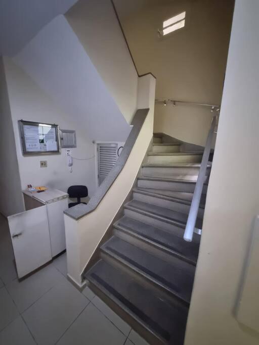 Apartamento Da Buarque