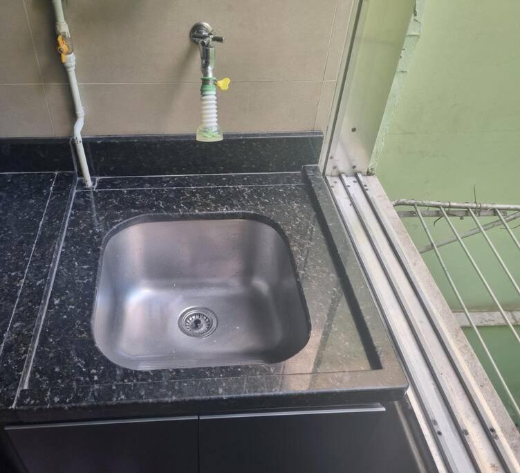 Da Buarque Apartamento *