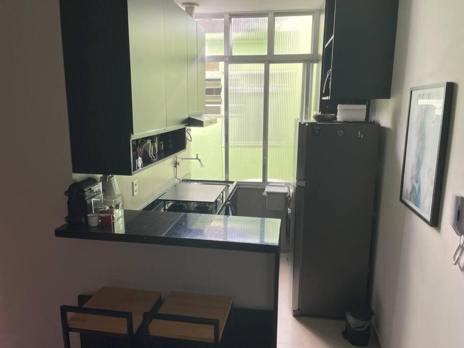 Apartamento Da Buarque *