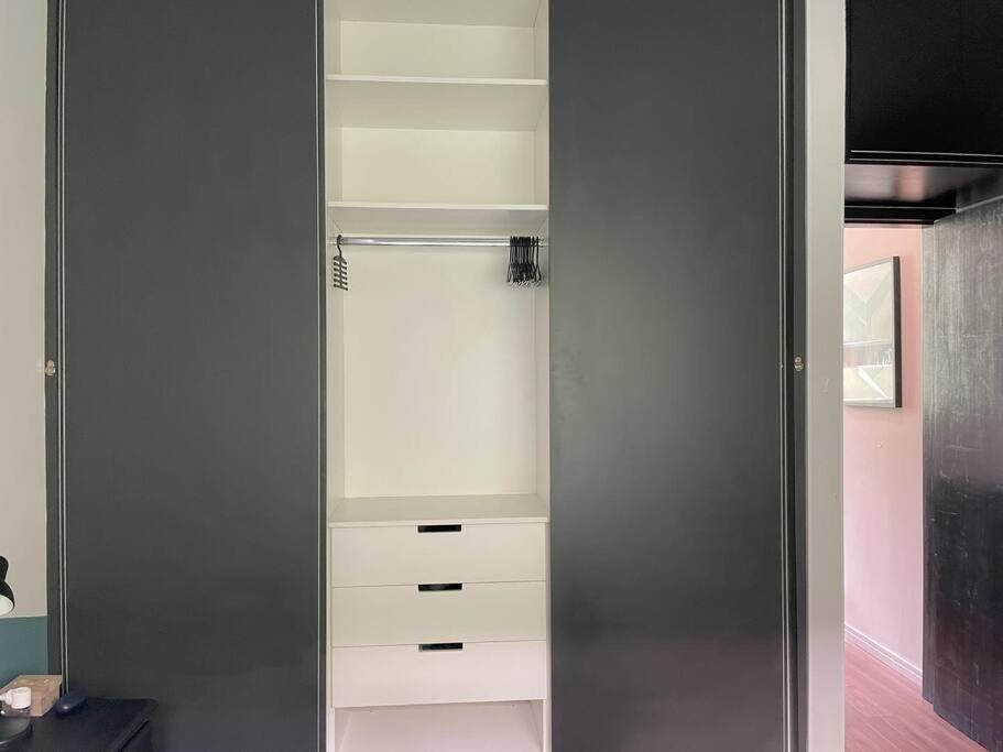 Apartamento Da Buarque Rio de Janeiro
