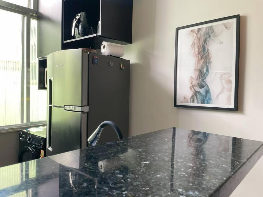 Apartamento Da Buarque *