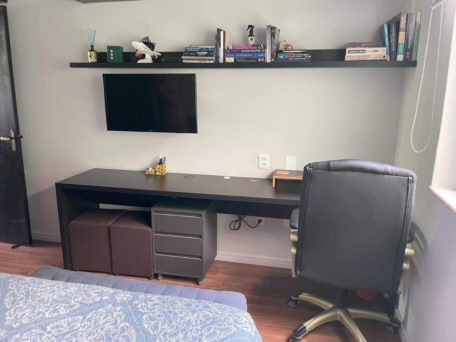 Apartamento Da Buarque Rio de Janeiro