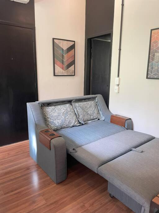 Da Buarque Apartamento