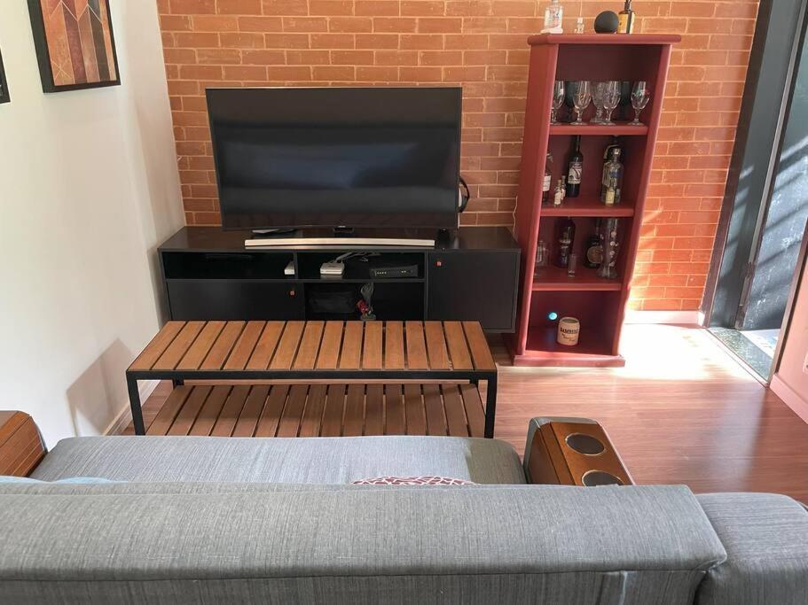 Apartamento Da Buarque