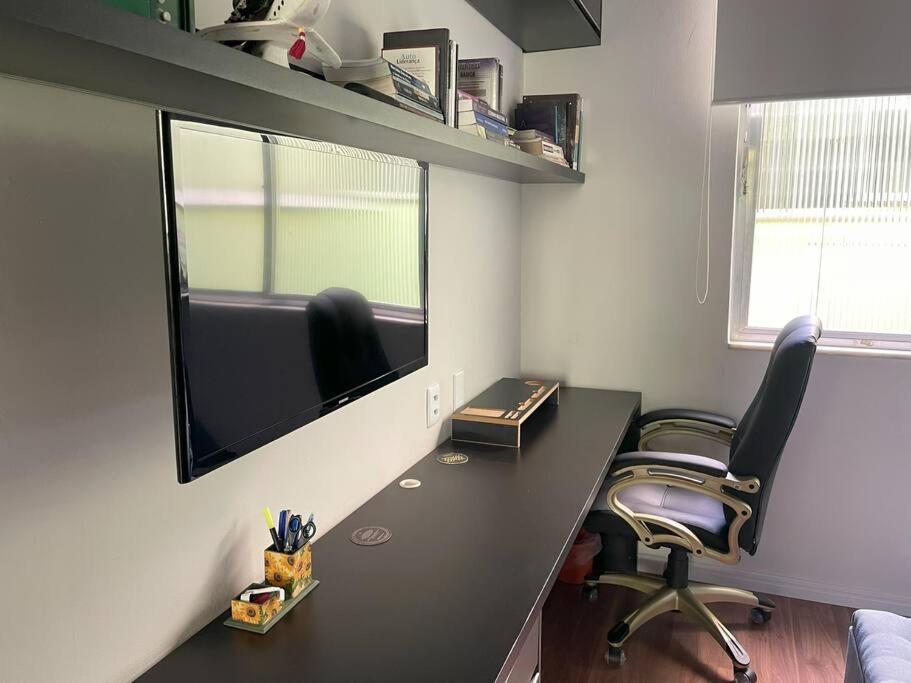 Apartamento Da Buarque *