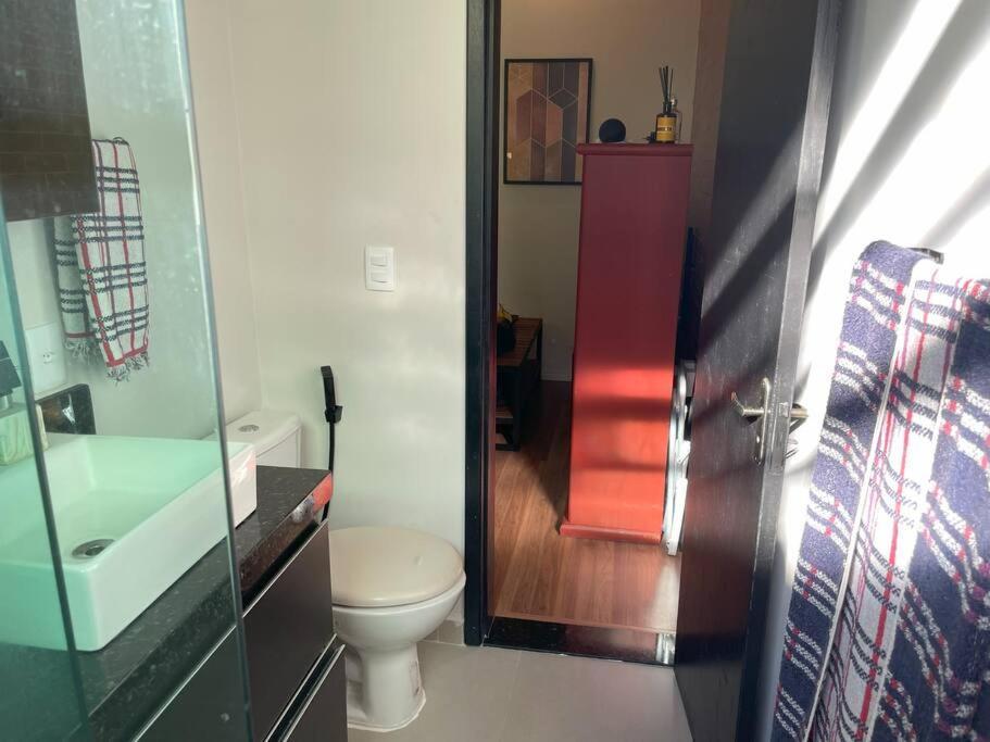 Apartamento Da Buarque *