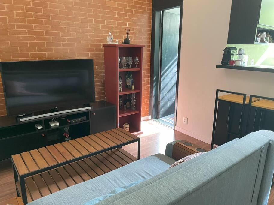 Apartamento Da Buarque Rio de Janeiro