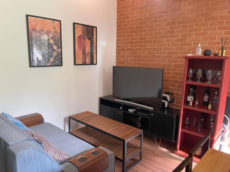 Apartamento Da Buarque *