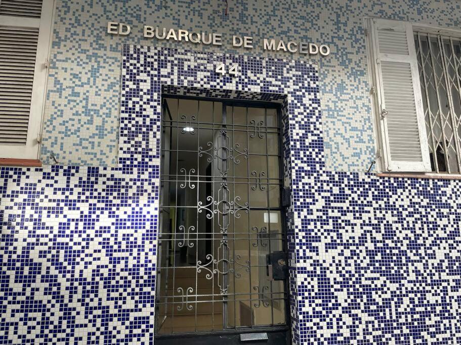 Apartamento Da Buarque Rio de Janeiro