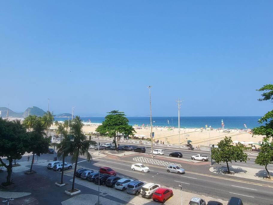 Lindissimo Frente Vista Mar Ao Lado Jw Marriott Apartamento *