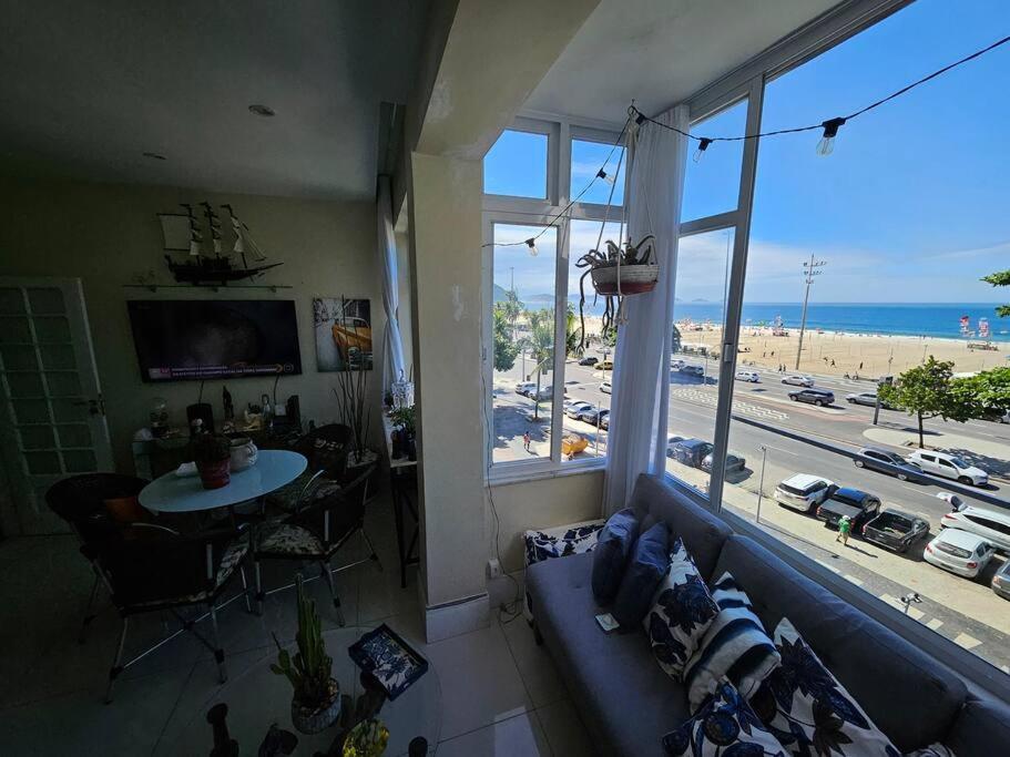 Apartamento Lindissimo Frente Vista Mar Ao Lado Jw Marriott *