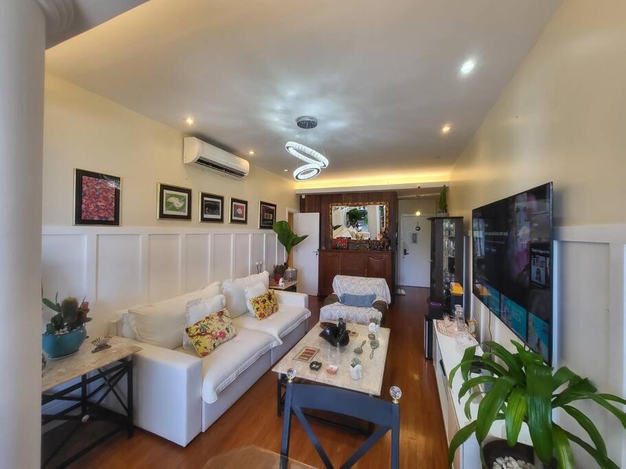 Apartamento Lindissimo Frente Vista Mar Ao Lado Jw Marriott