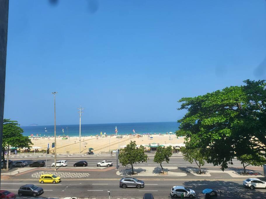 Apartamento Lindissimo Frente Vista Mar Ao Lado Jw Marriott Rio de Janeiro