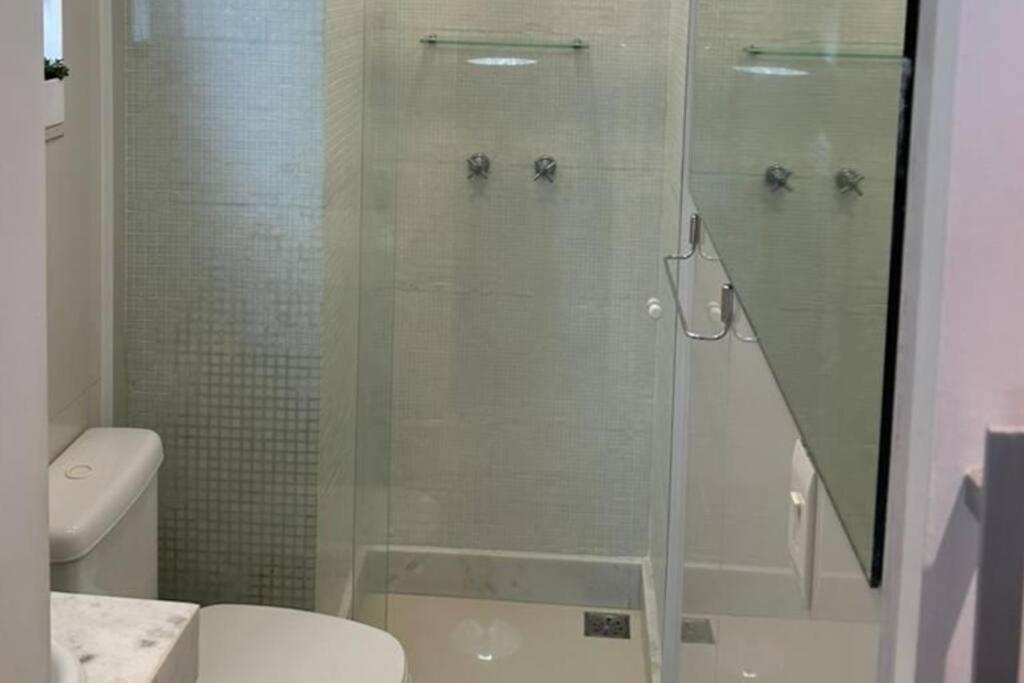 Apartamento Lindissimo Frente Vista Mar Ao Lado Jw Marriott