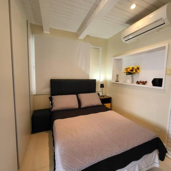 Apartamento Lindissimo Frente Vista Mar Ao Lado Jw Marriott