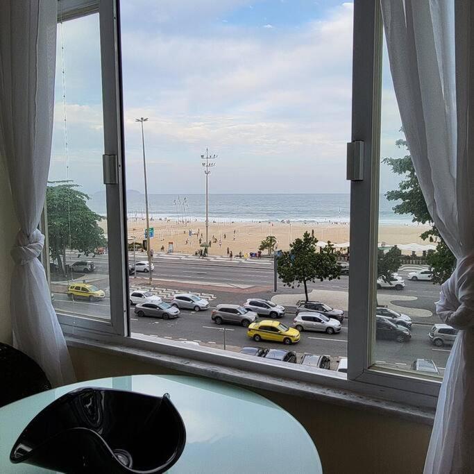 Lindissimo Frente Vista Mar Ao Lado Jw Marriott